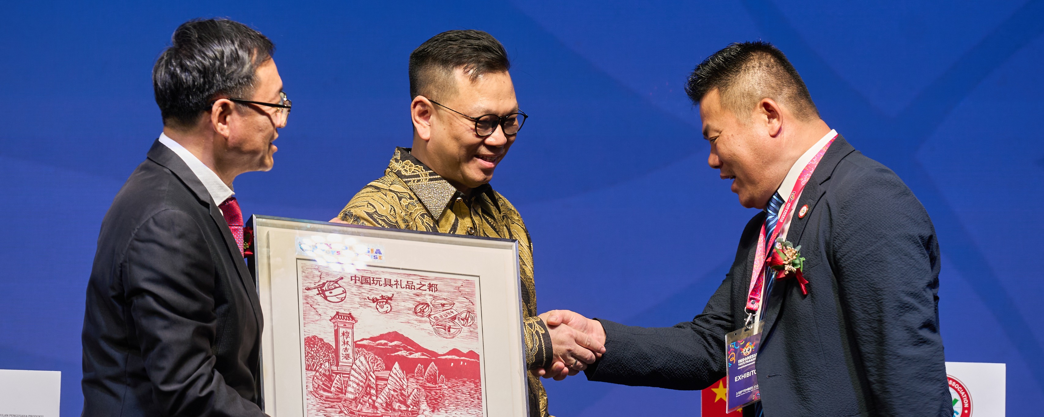Transformasi Industri Mainan Indonesia melalui Inovasi dan Kolaborasi: Membangun Masa Depan yang Kompetitif